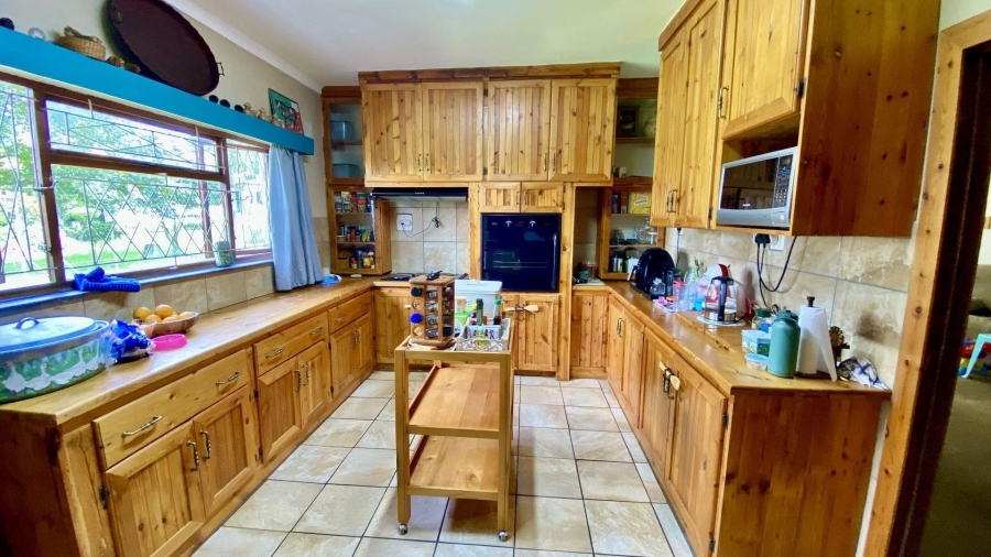 4 Bedroom Property for Sale in Mooi River KwaZulu-Natal