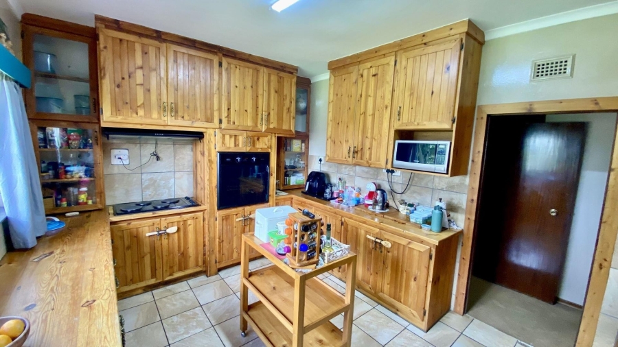 4 Bedroom Property for Sale in Mooi River KwaZulu-Natal
