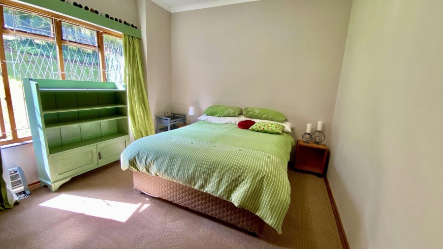4 Bedroom Property for Sale in Mooi River KwaZulu-Natal