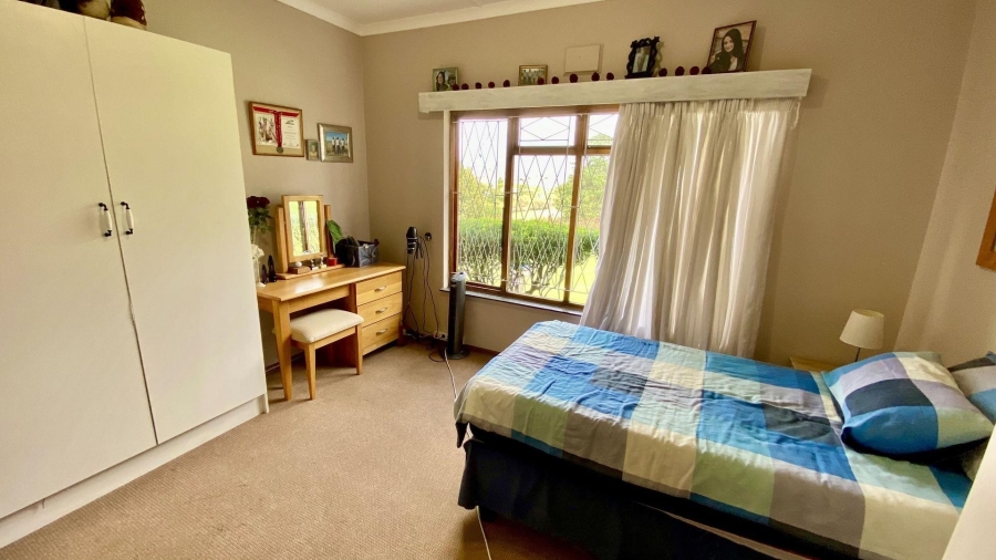 4 Bedroom Property for Sale in Mooi River KwaZulu-Natal