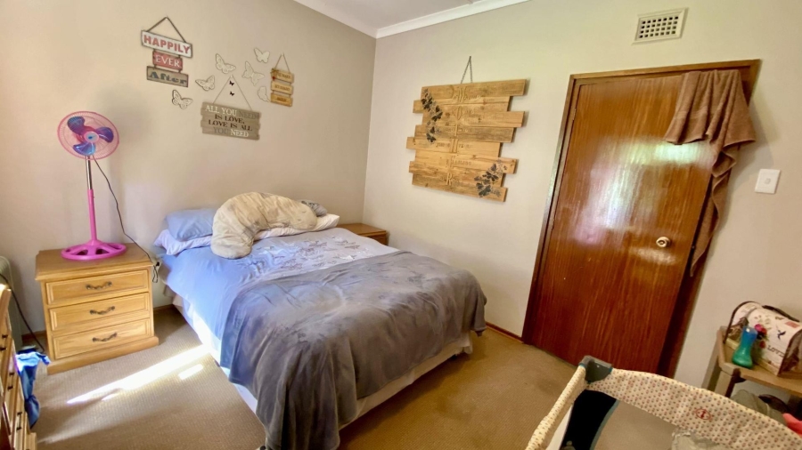 4 Bedroom Property for Sale in Mooi River KwaZulu-Natal