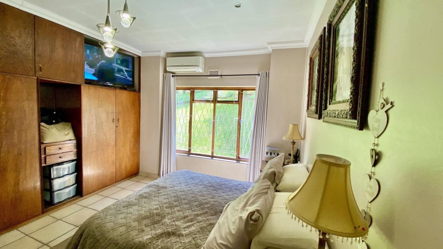 4 Bedroom Property for Sale in Mooi River KwaZulu-Natal