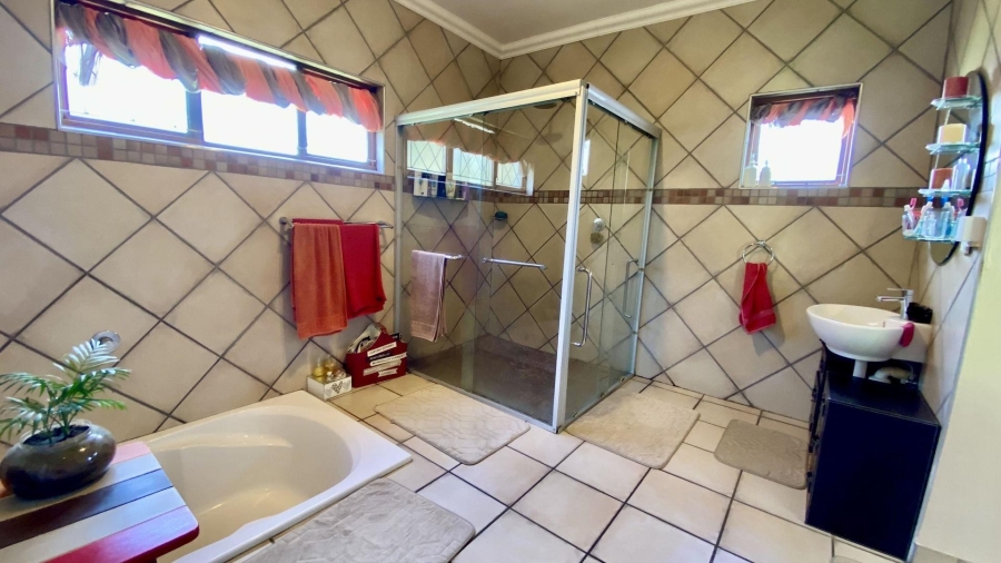 4 Bedroom Property for Sale in Mooi River KwaZulu-Natal