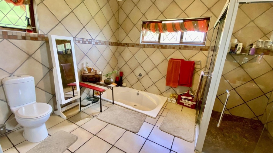 4 Bedroom Property for Sale in Mooi River KwaZulu-Natal