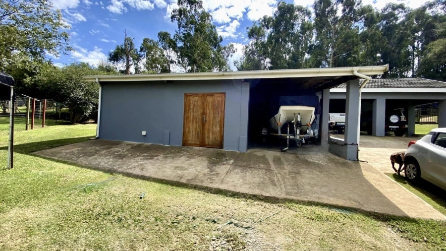 4 Bedroom Property for Sale in Mooi River KwaZulu-Natal
