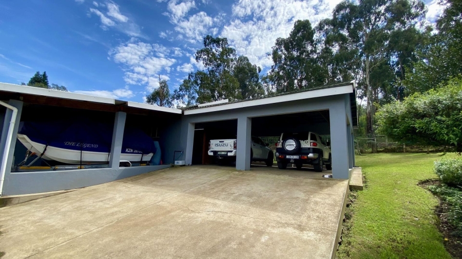 4 Bedroom Property for Sale in Mooi River KwaZulu-Natal