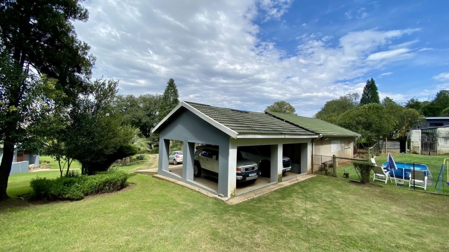 4 Bedroom Property for Sale in Mooi River KwaZulu-Natal