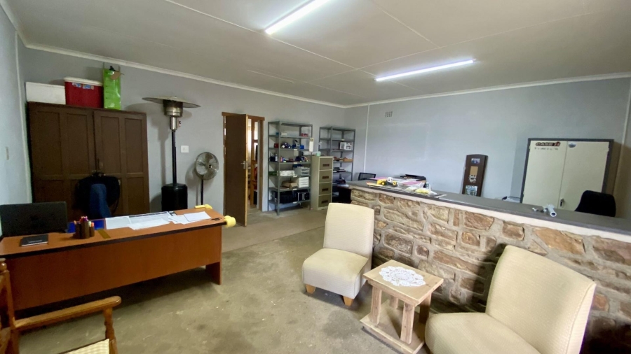 4 Bedroom Property for Sale in Mooi River KwaZulu-Natal