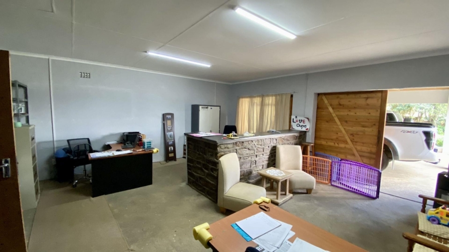 4 Bedroom Property for Sale in Mooi River KwaZulu-Natal