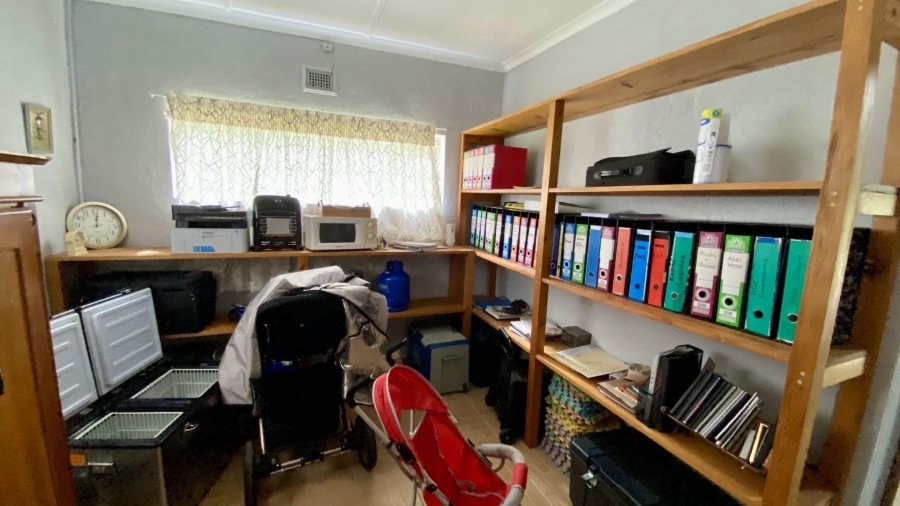 4 Bedroom Property for Sale in Mooi River KwaZulu-Natal
