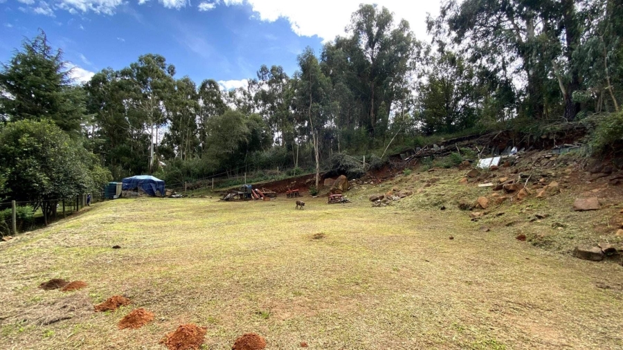 4 Bedroom Property for Sale in Mooi River KwaZulu-Natal