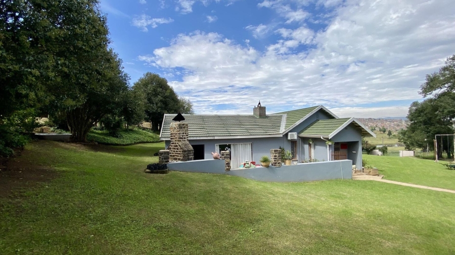 4 Bedroom Property for Sale in Mooi River KwaZulu-Natal