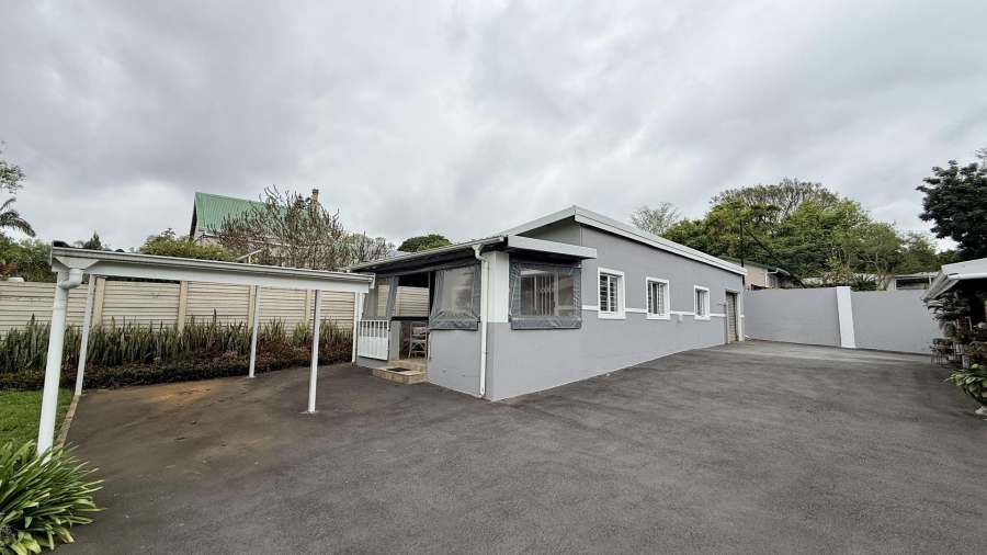 3 Bedroom Property for Sale in Clarendon KwaZulu-Natal