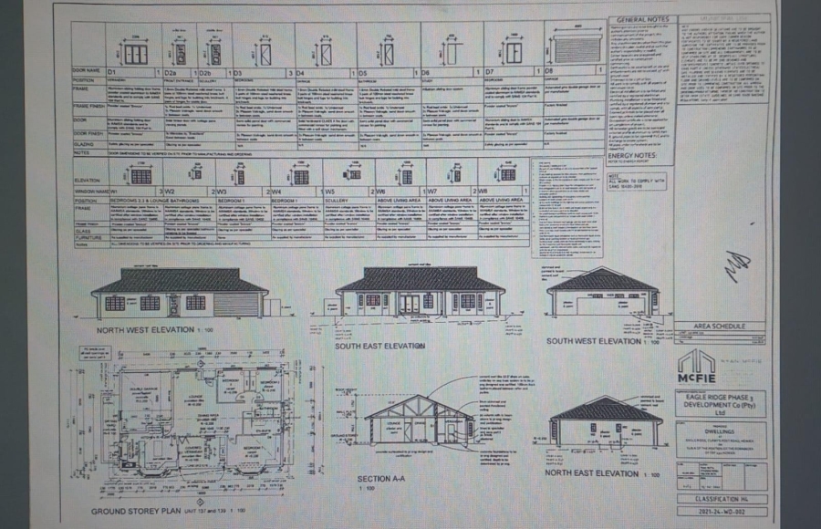 3 Bedroom Property for Sale in Eagle Ridge Estate KwaZulu-Natal