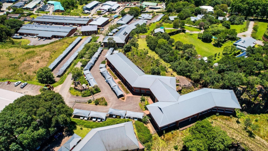 Commercial Property for Sale in Hilton Central KwaZulu-Natal