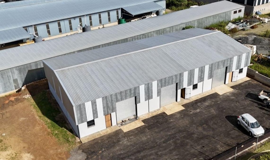 Commercial Property for Sale in Merrivale KwaZulu-Natal