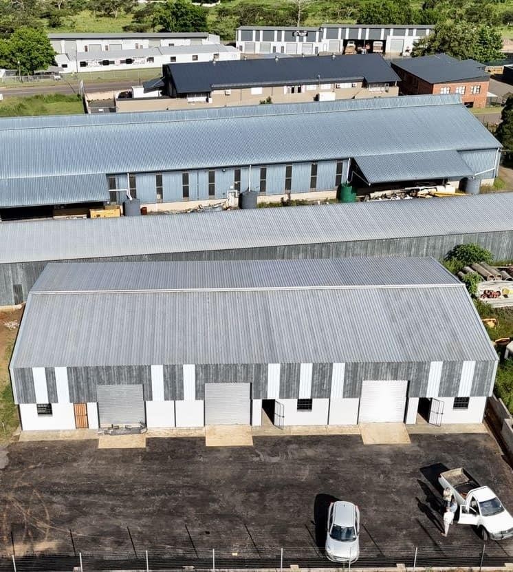 Commercial Property for Sale in Merrivale KwaZulu-Natal
