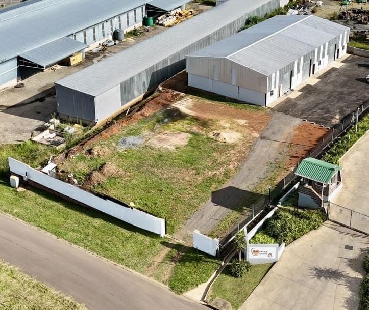Commercial Property for Sale in Merrivale KwaZulu-Natal