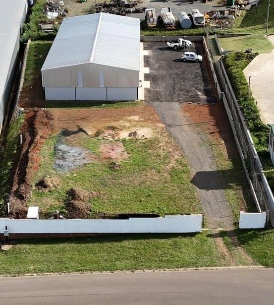 Commercial Property for Sale in Merrivale KwaZulu-Natal