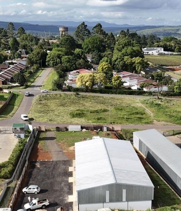 Commercial Property for Sale in Merrivale KwaZulu-Natal