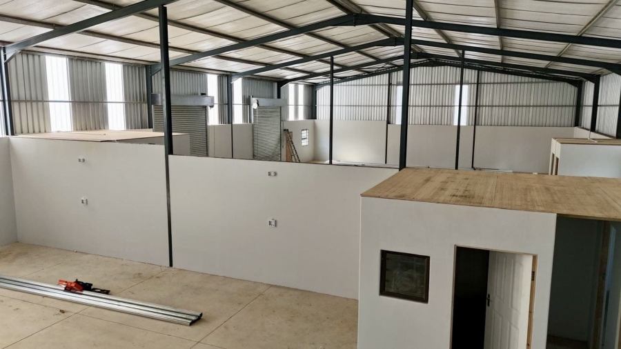 Commercial Property for Sale in Merrivale KwaZulu-Natal