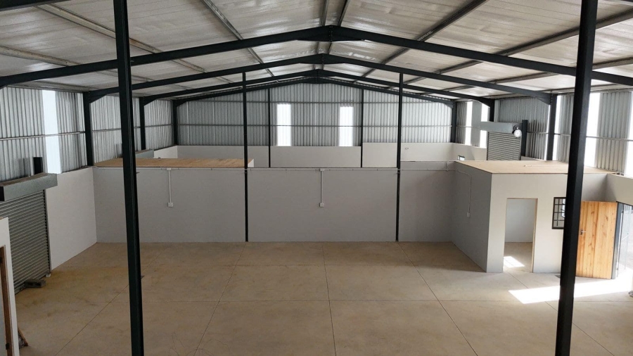 Commercial Property for Sale in Merrivale KwaZulu-Natal