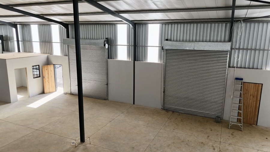 Commercial Property for Sale in Merrivale KwaZulu-Natal