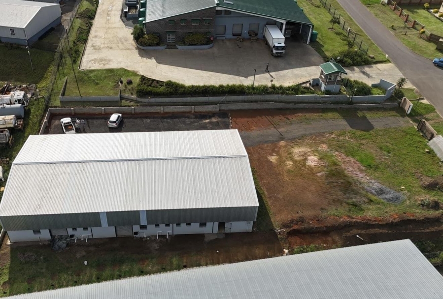 Commercial Property for Sale in Merrivale KwaZulu-Natal