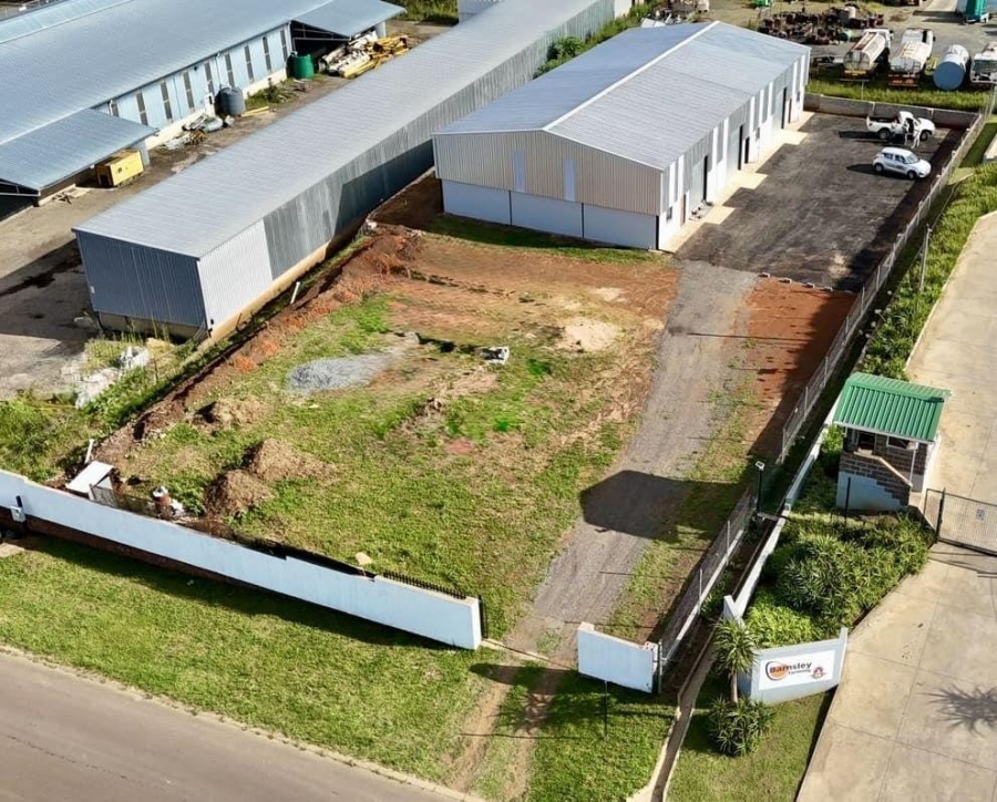 Commercial Property for Sale in Merrivale KwaZulu-Natal