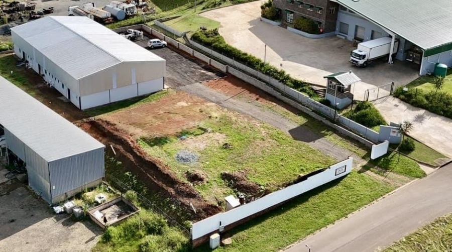 Commercial Property for Sale in Merrivale KwaZulu-Natal