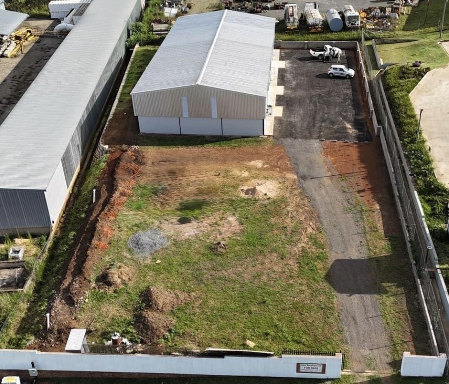 Commercial Property for Sale in Merrivale KwaZulu-Natal