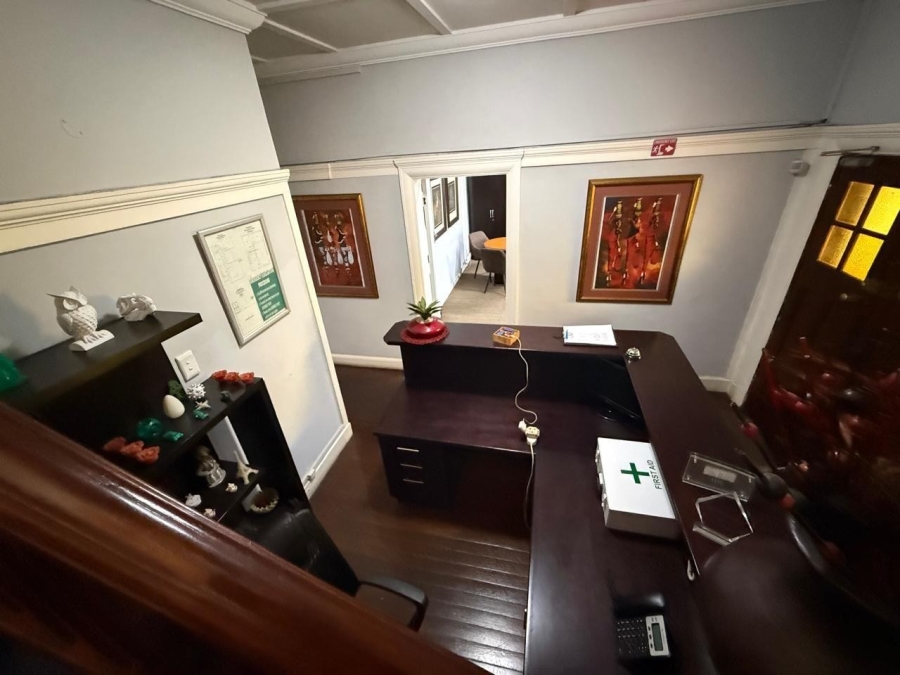 Commercial Property for Sale in Scottsville KwaZulu-Natal