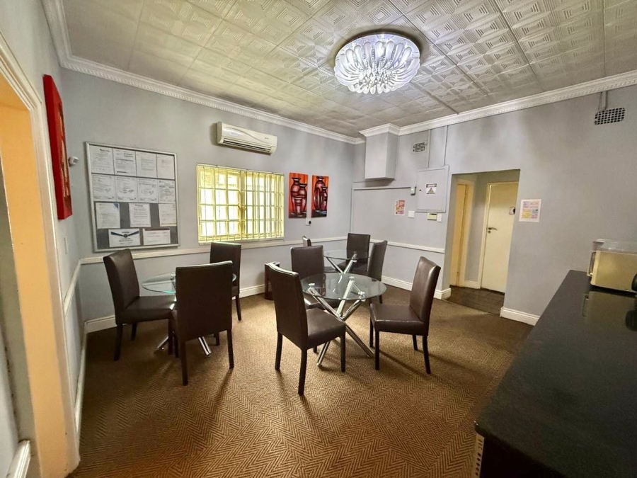 Commercial Property for Sale in Scottsville KwaZulu-Natal