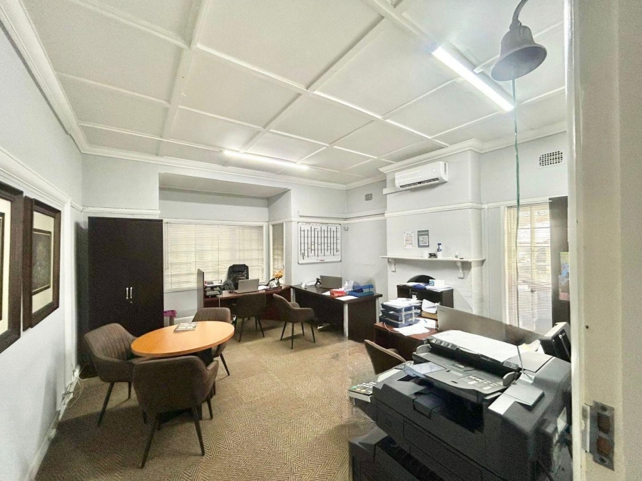 Commercial Property for Sale in Scottsville KwaZulu-Natal