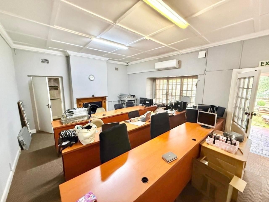 Commercial Property for Sale in Scottsville KwaZulu-Natal