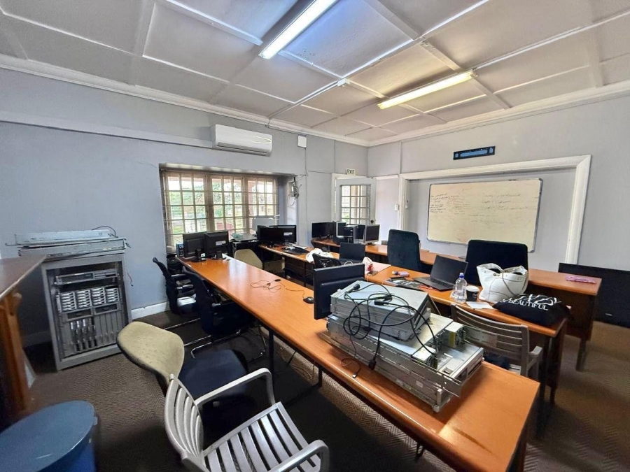 Commercial Property for Sale in Scottsville KwaZulu-Natal