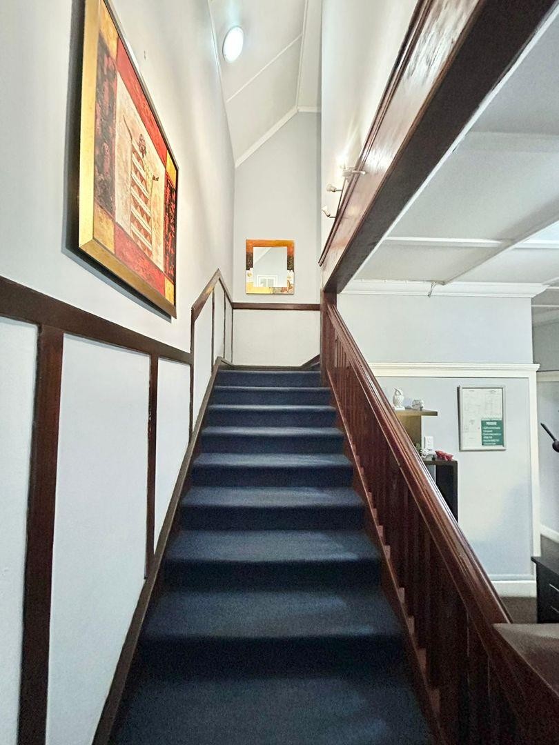 Commercial Property for Sale in Scottsville KwaZulu-Natal