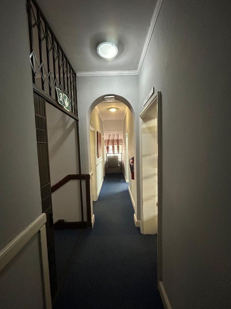 Commercial Property for Sale in Scottsville KwaZulu-Natal