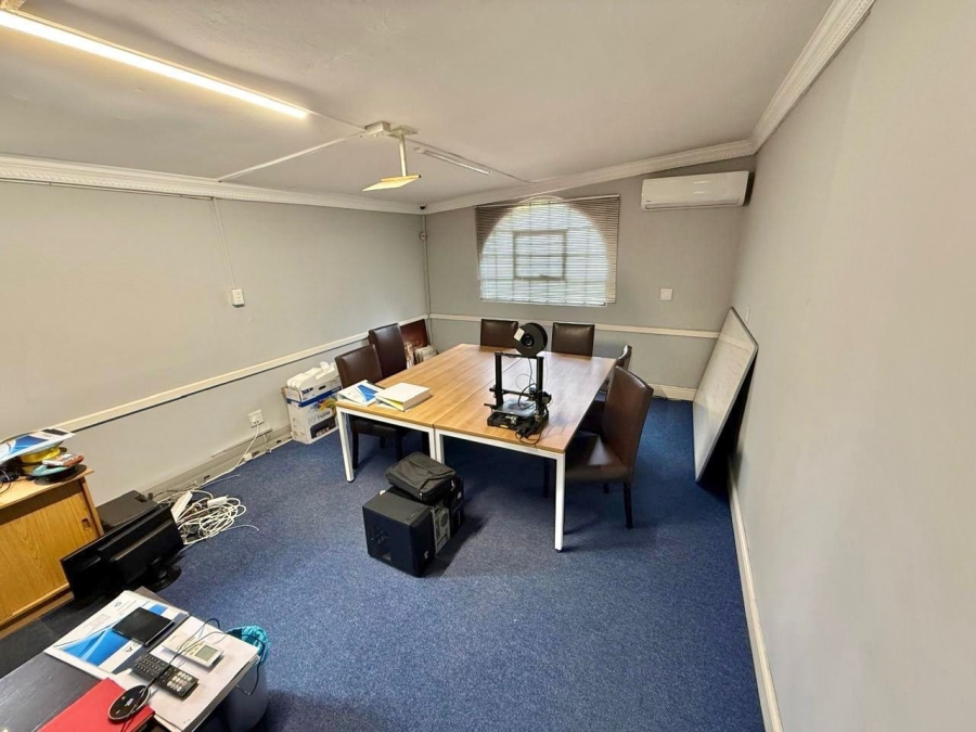 Commercial Property for Sale in Scottsville KwaZulu-Natal