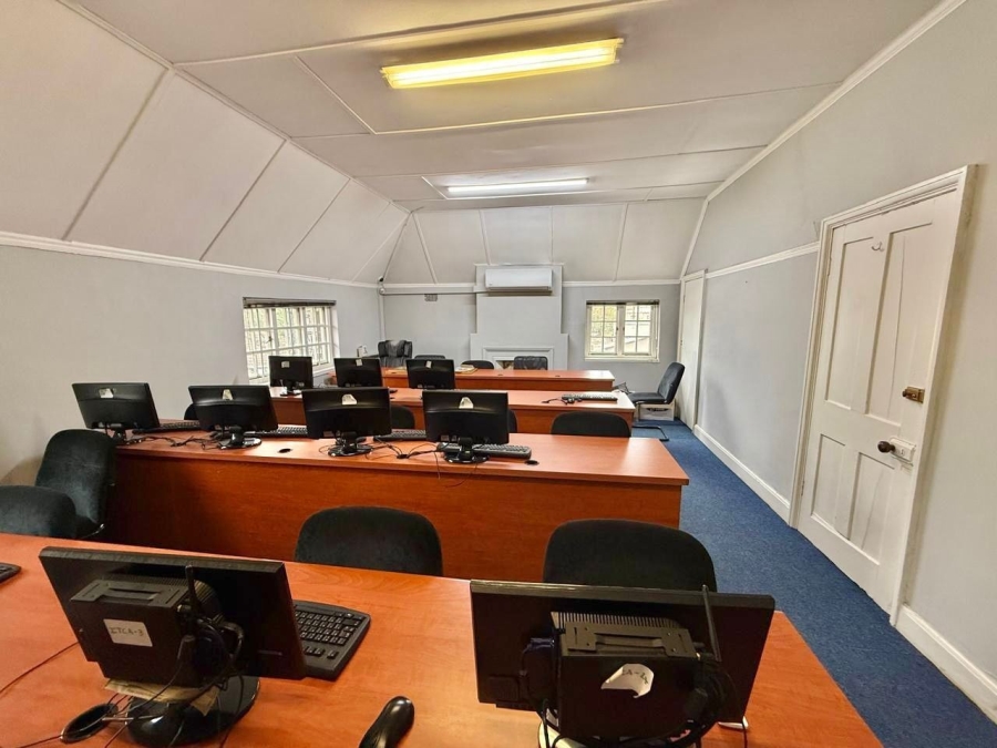 Commercial Property for Sale in Scottsville KwaZulu-Natal