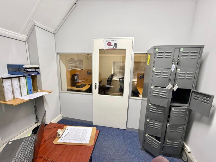Commercial Property for Sale in Scottsville KwaZulu-Natal