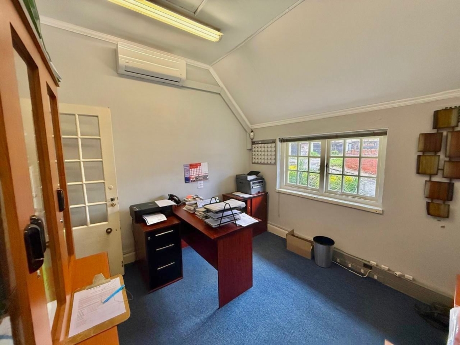 Commercial Property for Sale in Scottsville KwaZulu-Natal