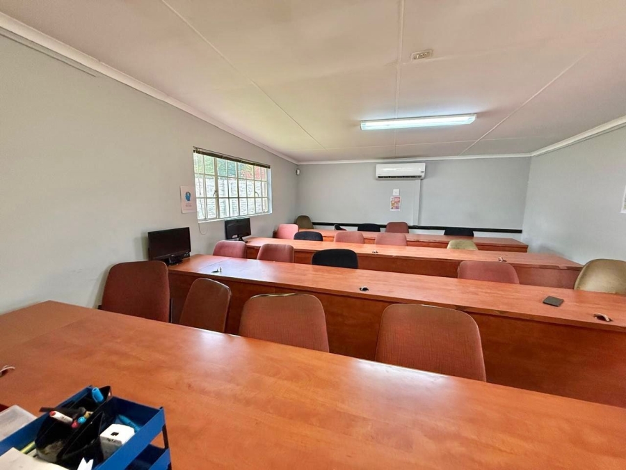 Commercial Property for Sale in Scottsville KwaZulu-Natal