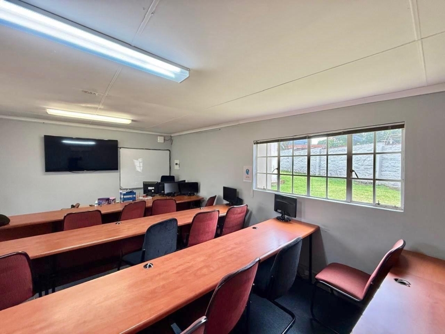 Commercial Property for Sale in Scottsville KwaZulu-Natal