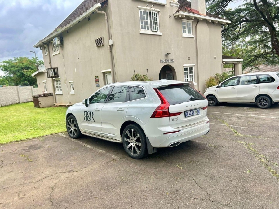 Commercial Property for Sale in Scottsville KwaZulu-Natal