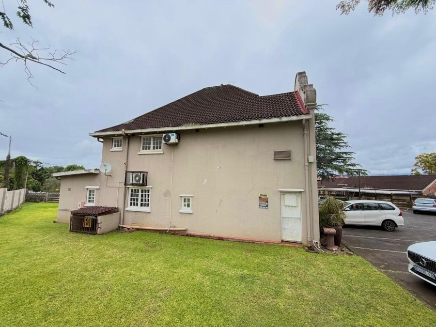 Commercial Property for Sale in Scottsville KwaZulu-Natal