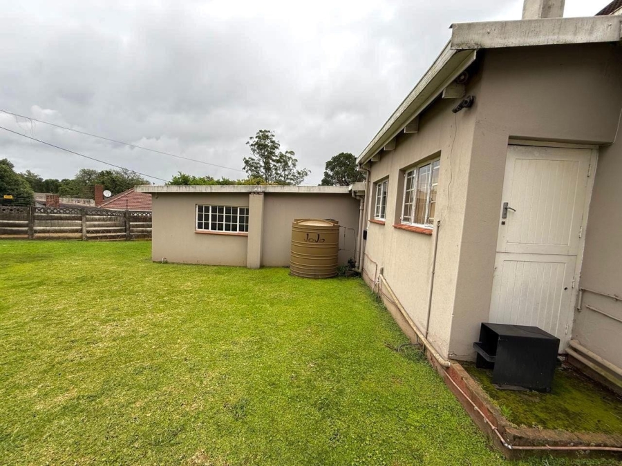 Commercial Property for Sale in Scottsville KwaZulu-Natal