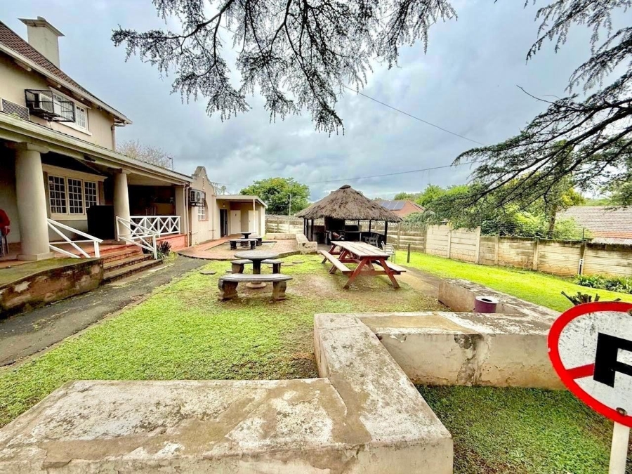 Commercial Property for Sale in Scottsville KwaZulu-Natal