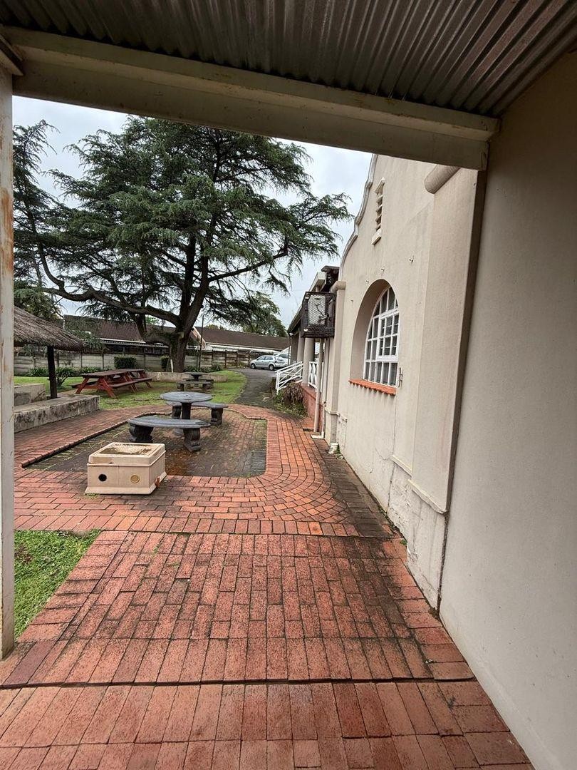 Commercial Property for Sale in Scottsville KwaZulu-Natal