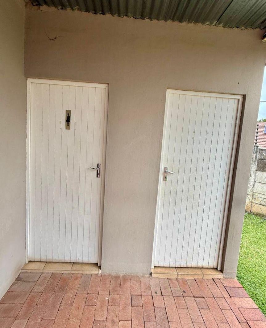 Commercial Property for Sale in Scottsville KwaZulu-Natal